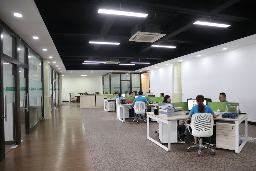 Guangzhou Rosin Packaging Co.,Ltd