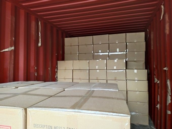 Guangzhou Rosin Packaging Co.,Ltd