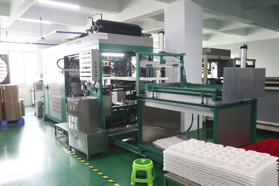 Guangzhou Rosin Packaging Co.,Ltd