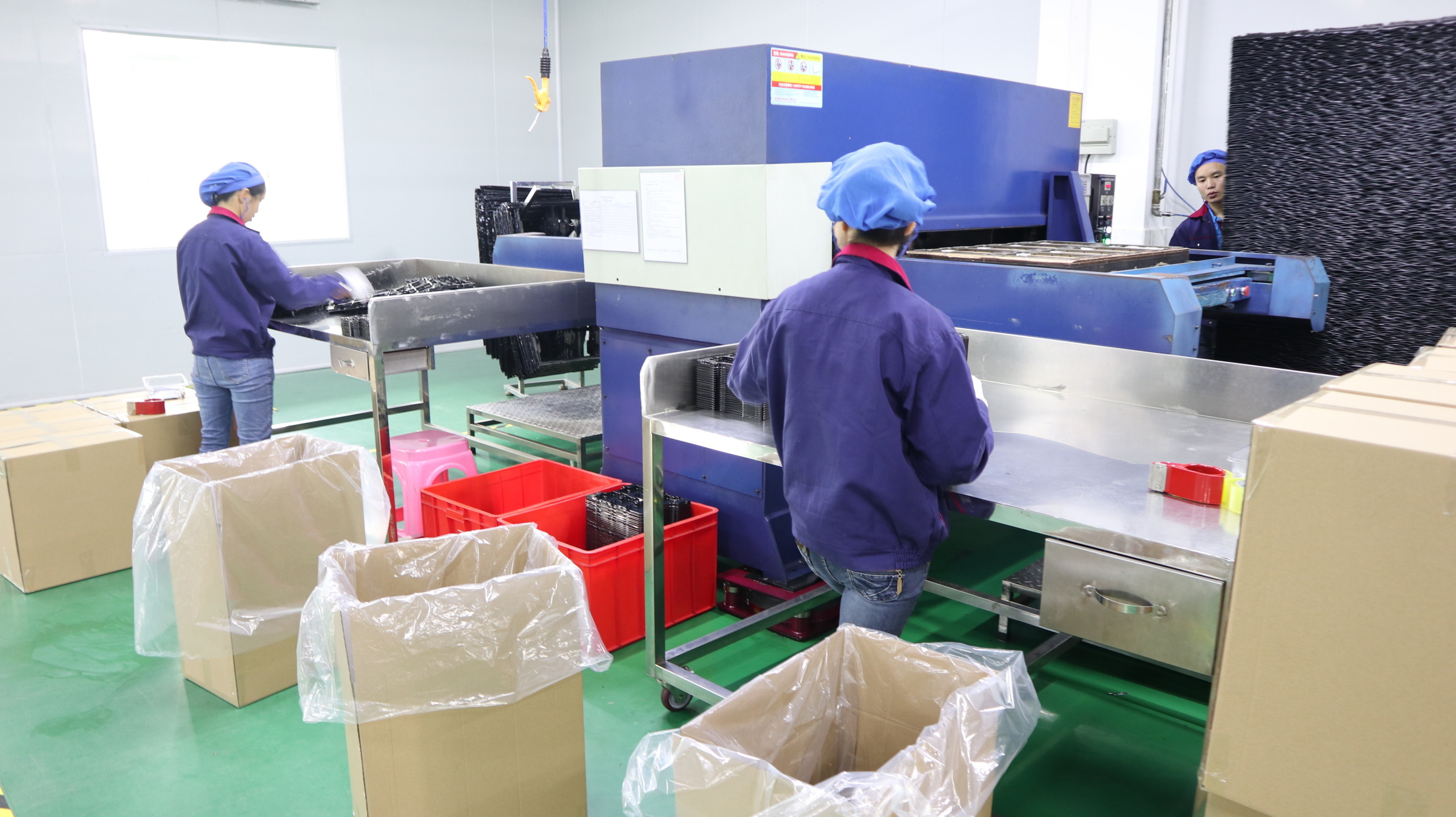 Guangzhou Rosin Packaging Co.,Ltd