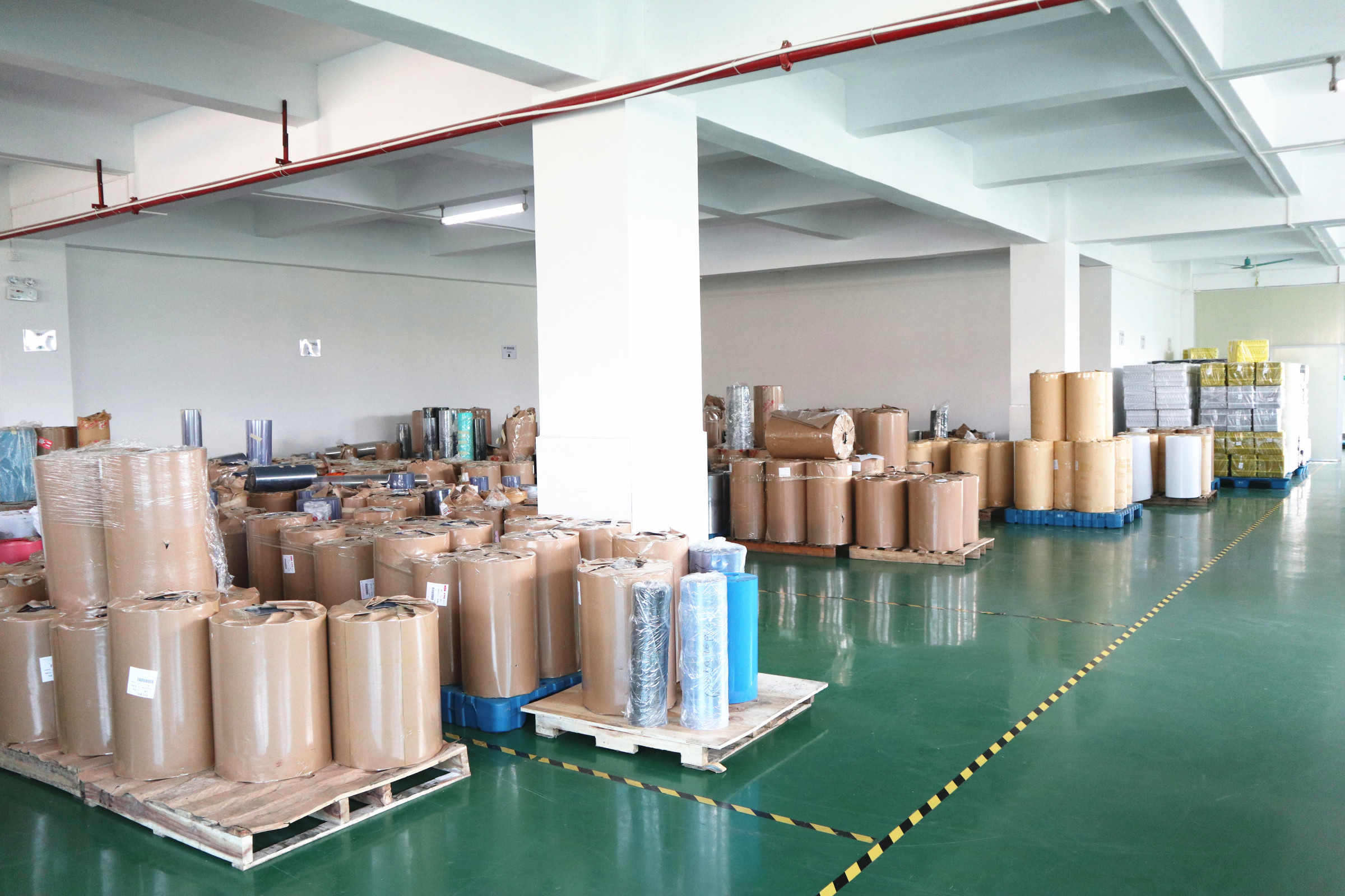 Guangzhou Rosin Packaging Co.,Ltd